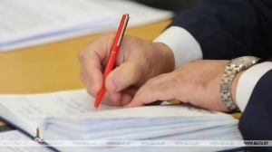 Натарыусы Беларусі 15 сакавіка будуць кансультаваць бясплатна