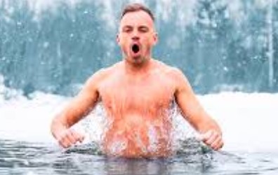 Купание на Крещение: правила безопасности от МЧС