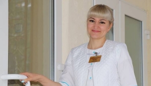 На передовой в борьбе с пандемией