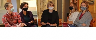 Як зрабіць Ветку турыстычнай меккай?