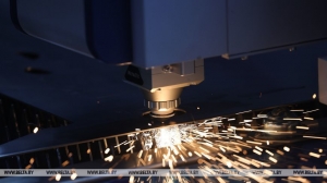 Прамвытворчасць у Беларусі ў студзені-жніўні вырасла на 7,1 працэнта