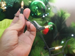 Безопасный Новый год!