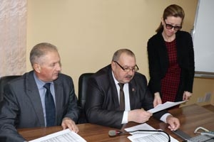 В Ветковском районе полностью сформированы списки трудоспособных граждан, не занятых в экономике