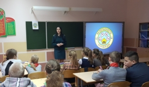 На территории Ветковского района проходит четвертый этап республиканской акции "Безопасность – в каждый дом!"