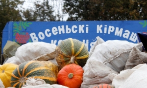 19 сентября на городской площади г.Ветки пройдет сельскохозяйственная ярмарка