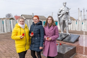 На Гомельщине стартовал месячник по благоустройству и наведению порядка на земле