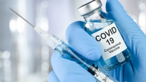 Защити себя и близких – сделай прививку от инфекции COVID-19!
