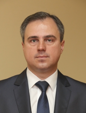24 марта прямую телефонную линию и прием граждан проведет заместитель председателя Гомельского облисполкома Привалов Владимир Александрович