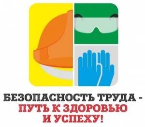 Ветковским районным исполнительным комитетом принято распоряжение о проведении месячника безопасного труда при производстве работ с повышенной опасностью, выполняемых по наряду-допуску в организациях Ветковского района