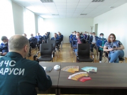 Заставить задуматься о важном!