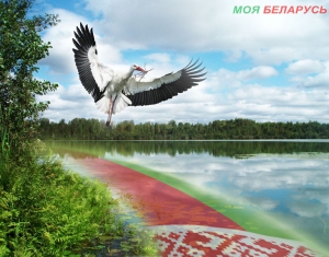 7 апреля 2016 года в Ветковском городском доме культуры состоится концертная программа «Чернобыльский шлях – дорога жизни по родной земле»