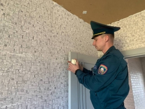 Большое количество пожаров происходит именно в жилом секторе граждан. Домовладельцы из-за своей невнимательности часто становятся виновниками чрезвычайных ситуаций, а иногда и их жертвами.