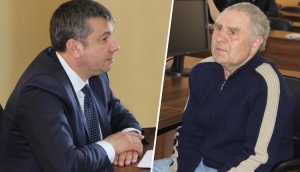 Сектор по работе с обращениями граждан и юридических лиц райисполкома подвёл итоги своей работы