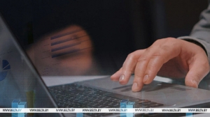 ВУП Беларусі ў першым паўгоддзі вырас на 5 працэнтаў