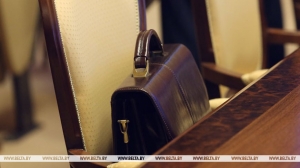 Больш за 400 удзельнікаў аб'яднаў Гомельскі эканамічны форум