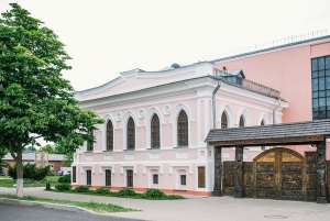 Веткаўскі музей стараабрадніцтва і беларускіх традыцый імя  Ф.Р. Шклярава выходзіць з дыстанцыйнага рэжыму працы і запрашае наведвальнікаў  па новых правілах