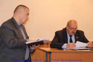 Нужно быть хозяином на своей земле