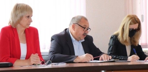 Работа в хозяйстве найдётся каждому