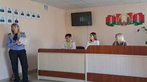 На территории Ветковского района в период с 20.10.2023 по 24.10.2023 г. проводился основной этап комплекса дополнительных мероприятий, направленных на предупреждение тяжких и особо тяжких преступлений против жизни и здоровья.