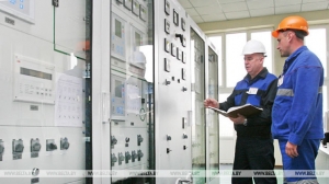 У Беларусі аформлена 98 працэнтаў пашпартоў гатоўнасці на цеплакрыніцы аб'ектаў ЖКГ