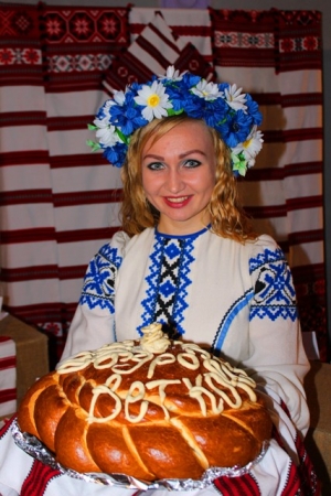 15 ноября в Ветковском центре культуры и народного творчества пройдет торжественное мероприятие, приуроченное ко дню работников сельского хозяйства и перерабатывающей промышленности