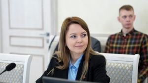 Новы сезон праекта "Школа маладога кіраўніка" стартаваў у Гомельскай вобласці