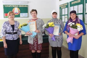 В Ветковском районе продолжается акция «Наш животновод»
