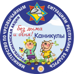 В Ветковском районе проходит профилактическая республиканская акция «Каникулы без дыма и огня»