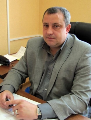Председателем Ветковского райисполкома назначен Архипенко Олег Леонидович