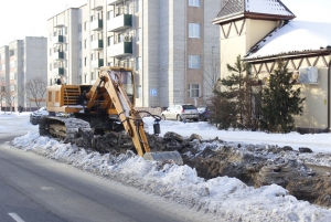 Город Ветка изменит свой внешний облик