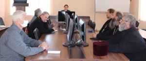 Мир и спокойствие в душах и обществе — общая цель государства и церкви
