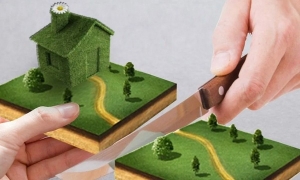 Тэма: разбіраемся ў зямельных спрэчках: што гэта такое і як іх вырашаць.