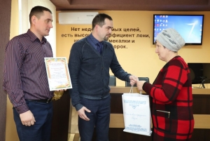 Подведены итоги работы общественных инспекторов агропромышленного комплекса Ветковского района