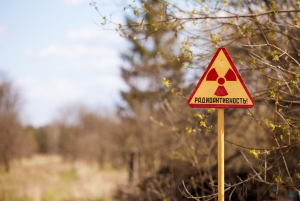 Информация о контрольно-пропускном режиме при
массовом посещении мест погребения на территории
радиоактивного загрязнения и состоянии подъездных
путей к ним