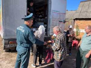 Последствия одной глупости