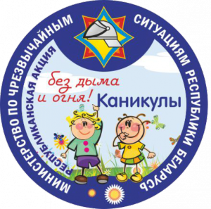 В Ветковском районе проходит акция «Каникулы без дыма и огня»