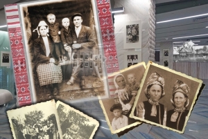 К изданию готовится альбом «Неглюбка в фотографиях»