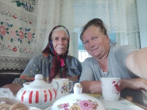 Спас – всему час