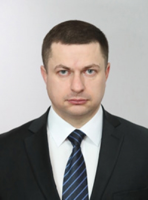 На должность председателя Ветковского райисполкома назначен Павел Александрович Силивончик