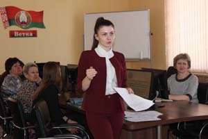 Перспективы развития агроэкотуризма в Ветковском районе обсудили на заседании областного межведомственного экспертно-координационного совета по туризму