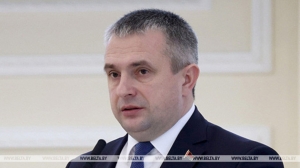 "Гэта толькі ўзмоцніць нас". Крупко пра значнасць інтэграцыі з расійскімі рэгіёнамі